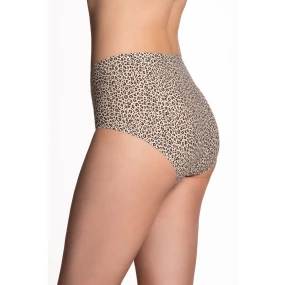 DÁMSKÉ KALHOTKY MIDI model 20956525 - Lama