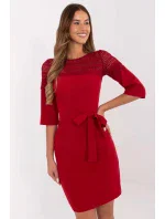 Společenské šaty  model 209709 Lakerta