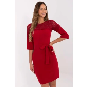 Společenské šaty model 209709 Lakerta Společenské šaty model 209709 Lakerta