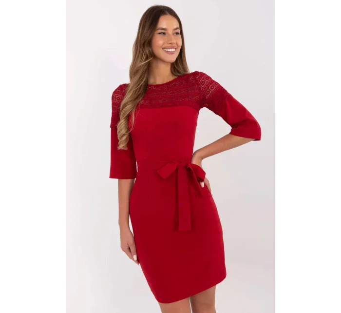 Společenské šaty  model 209709 Lakerta