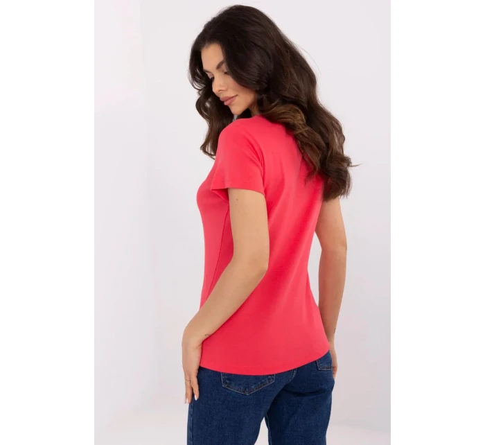 T-shirt model 210632 Relevance