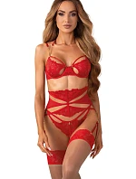 Sexy soupravy model 229445 Obsessive Sexy soupravy model 229445 Obsessive