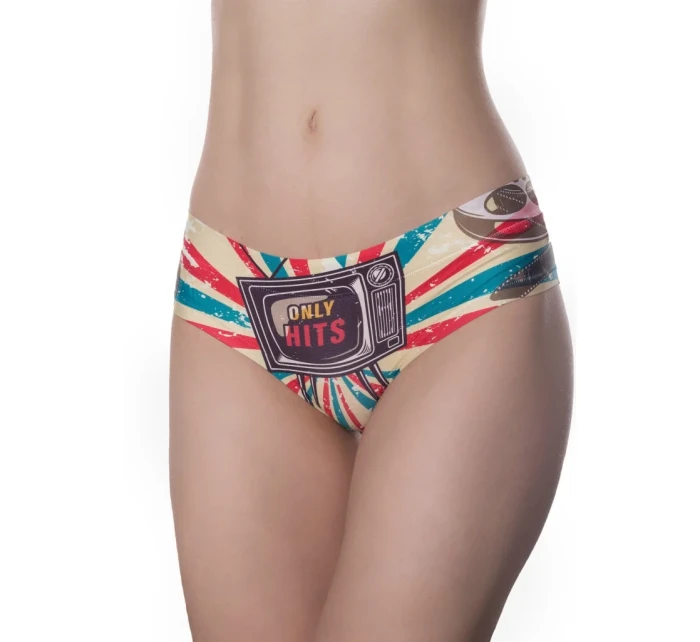 Dámské kalhotky model 17271744 - Meméme