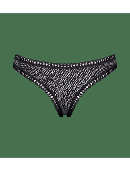 sloggi GO Crush String C3P - Black Combination - SLOGGI Black Combination - SLOGGI sloggi GO Crush String C3P - Black Combination - SLOGGI Black Combination - SLOGGI