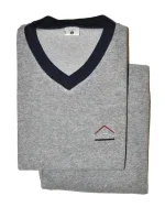 Pánské pyžamo model 21783180 dł/r 2XL3XL - Regina