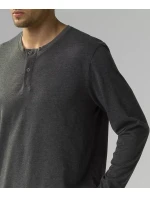 Pánské pyžamo model 20716339 S2XL - Atlantic Pánské pyžamo model 20716339 S2XL - Atlantic