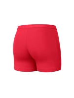 Pánské boxerky 220 red - CORNETTE