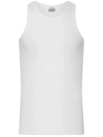 Pánský nátělník 1480 white - HENDERSON
