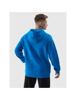 Mikina 4F M 4FWSS24TSWSM1010-36S pánské Mikina 4F M 4FWSS24TSWSM1010-36S pánské