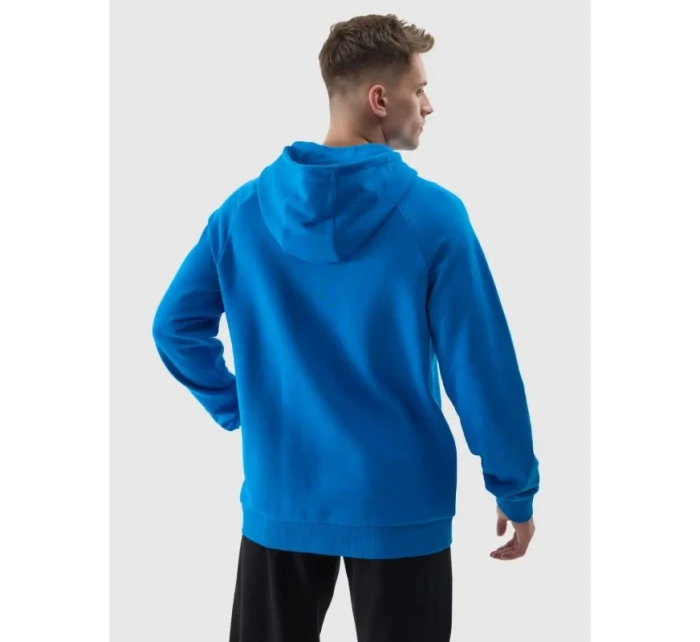 Mikina 4F M 4FWSS24TSWSM1010-36S pánské Mikina 4F M 4FWSS24TSWSM1010-36S pánské