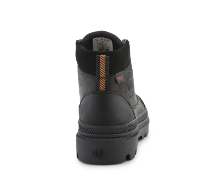 Boty  M Black model 20574612 - Palladium