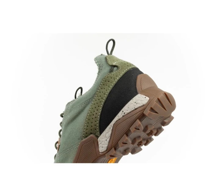 Dámské trekové boty  Canvas  dámské model 21148274 - Aku