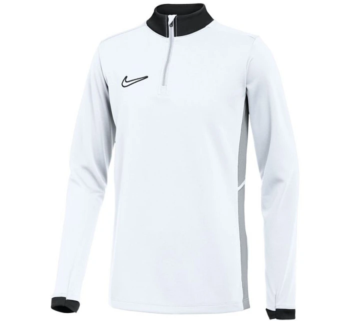 Mikina DriFit Academy 25 Drill Top Jr model 20984802 100 - NIKE