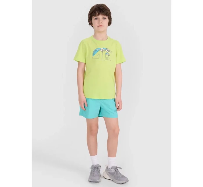 Tričko Jr model 21024933 - 4F Tričko Jr model 21024933 - 4F