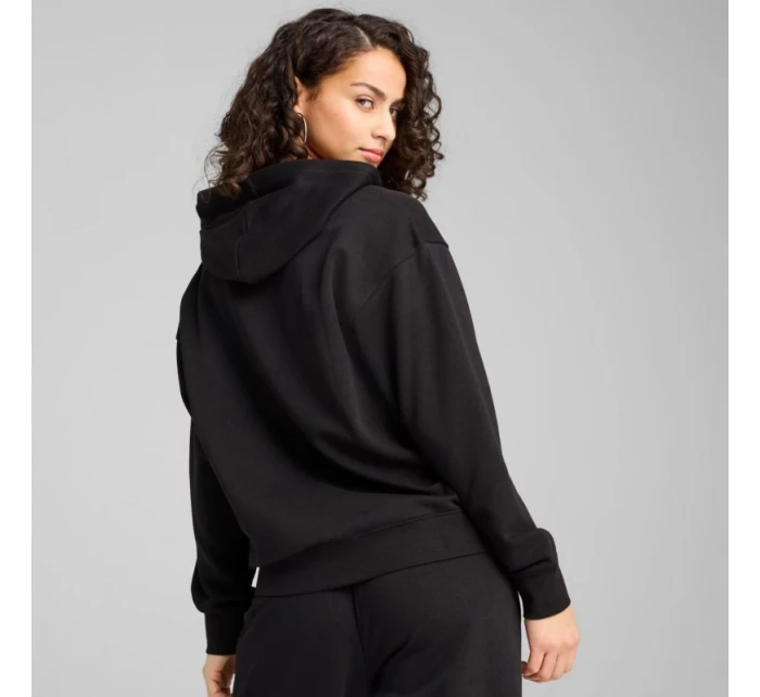 Puma Ess Script Comfort Hoodie W 684983 01 Puma Ess Script Comfort Hoodie W 684983 01