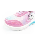 Leomil Magic Unicorn LED sportovní boty dětské tenisky