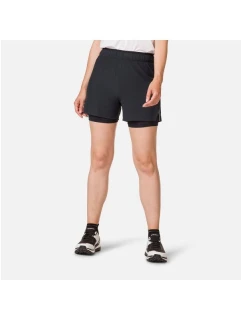 Rossignol W Trail Shorts černá