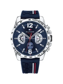 Pánské hodinky Tommy Hilfiger Decker 1791476