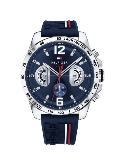 Pánské hodinky Tommy Hilfiger Decker 1791476 Pánské hodinky Tommy Hilfiger Decker 1791476