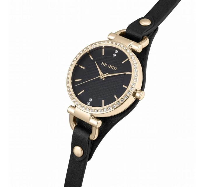 Dámské hodinky Paul Lorens PL13922A-1A2 + BOX Dámské hodinky Paul Lorens PL13922A-1A2 + BOX