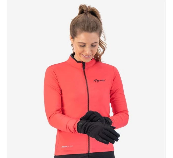 Rogelli dámské zimní rukavice CORE II černé XS