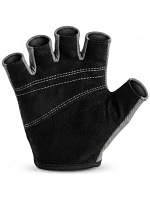 CYKLISTICKÉ RUKAVICE SENIOR GREY DUNLOP R.S CYKLISTICKÉ RUKAVICE SENIOR GREY DUNLOP R.S