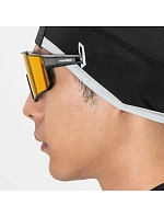 Rockbros M016 zimní větruodolná cyklistická čepice velikost 54-61 cm - černá