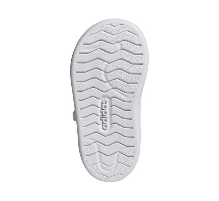 Dětská obuv adidas Streettalk pink JQ8603