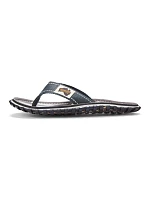 Pánské žabky GREY model 22177260 - Gumbies Pánské žabky GREY model 22177260 - Gumbies