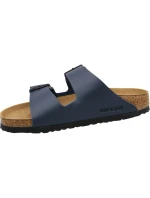 Arizona model 21176561 bílá 39 - Birkenstock