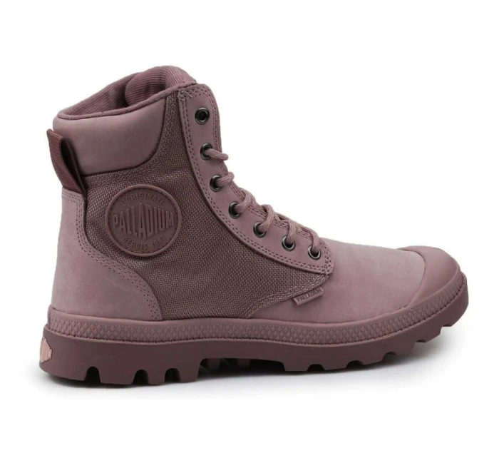 Palladium Pampa Sport Cuff WPN 73234-659-M Boty pro životní styl