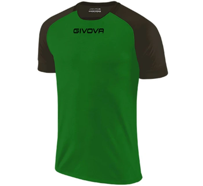 Tričko model 20860601 - Givova Tričko model 20860601 - Givova