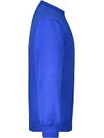 Daiber JN 40K Dětská mikina z těžké bavlny 02.040K royal Daiber JN 40K Dětská mikina z těžké bavlny 02.040K royal