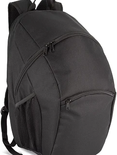 Kimood KI 0194 Batoh "Padel/Tennis" 19.0194 black