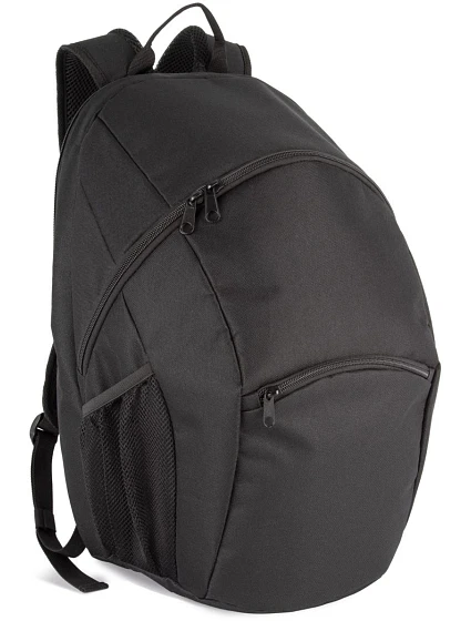Kimood KI 0194 Batoh "Padel/Tennis" 19.0194 black Kimood KI 0194 Batoh "Padel/Tennis" 19.0194 black