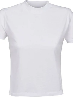 SOL'S dámský crop top white model 22464088