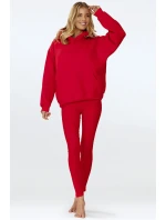 model 21389217 kolor:czerwony - DKaren