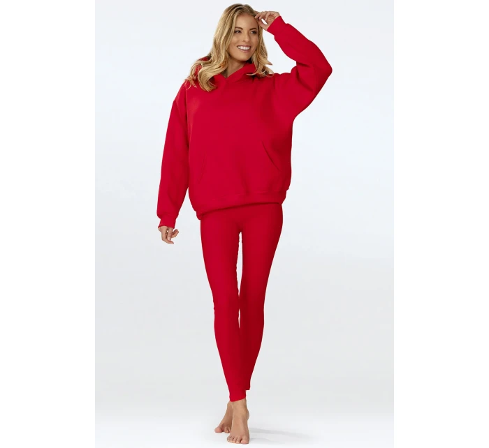 model 21389217 kolor:czerwony - DKaren