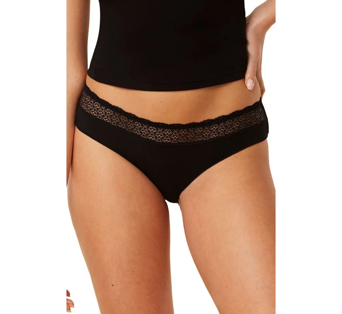 Triumph 10214906 Feel of Modal Tai 2P barva:0004-black