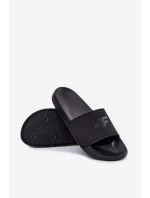 Pánské Sandały Černé model 21695544 - 4F