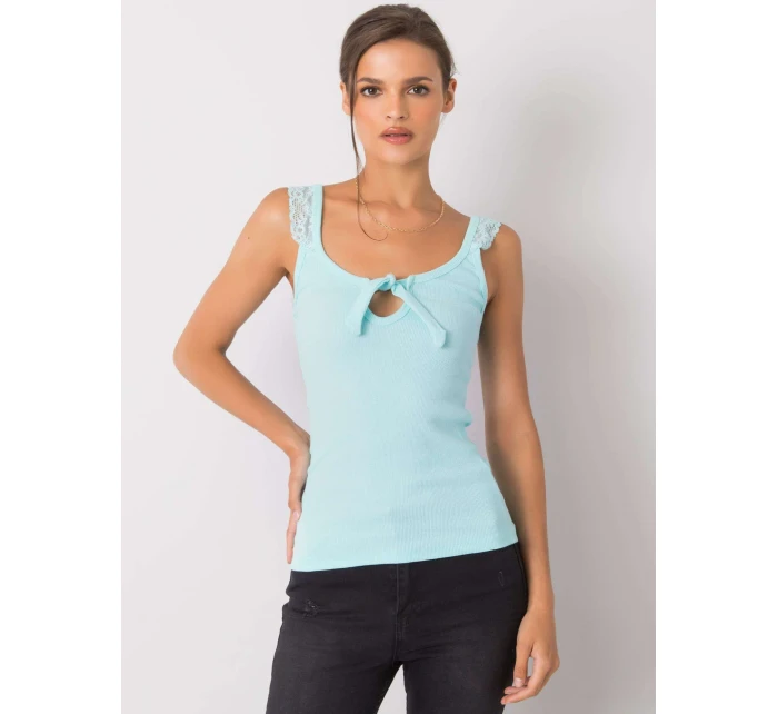 Dámský top CA TP 5808.90P mincovna