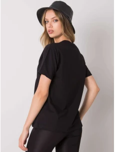 Tričko HB TS 3061.90 černá