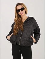 IT KR bunda FL10126.86 černá