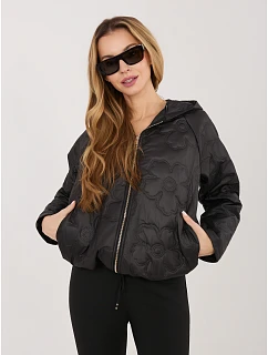 IT KR bunda FL10126.86 černá