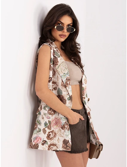 IT KZ vesta FL10517.91 hnědá