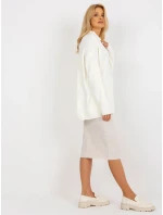 Dámský svetr LC SW  ecru  model 18132755 - FPrice