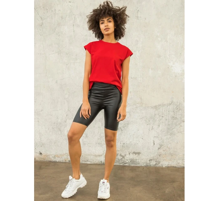 Tričko RV TS 5231.69 červená