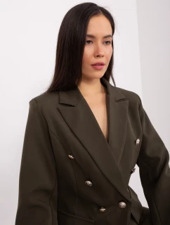 Żakiet TW ZT BI model 21817442 czarny - FPrice