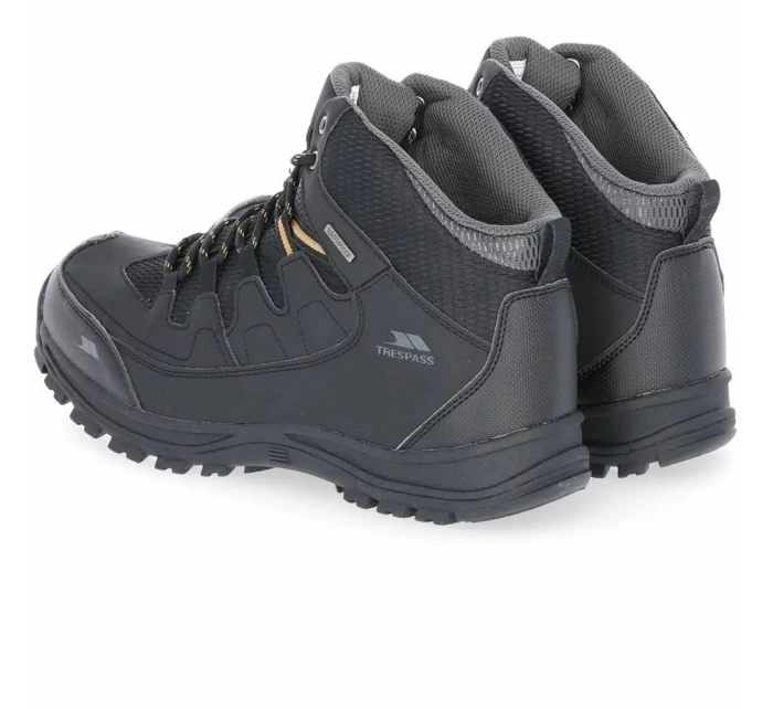 Pánské outdoorové boty Trespass Finley Pánské outdoorové boty Trespass Finley
