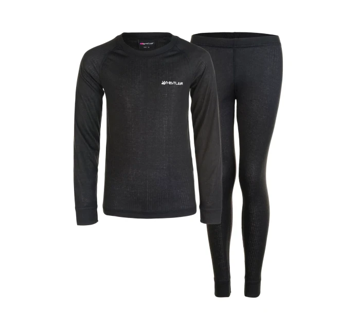 Juniorská souprava termoprádla Whistler Oppdal W